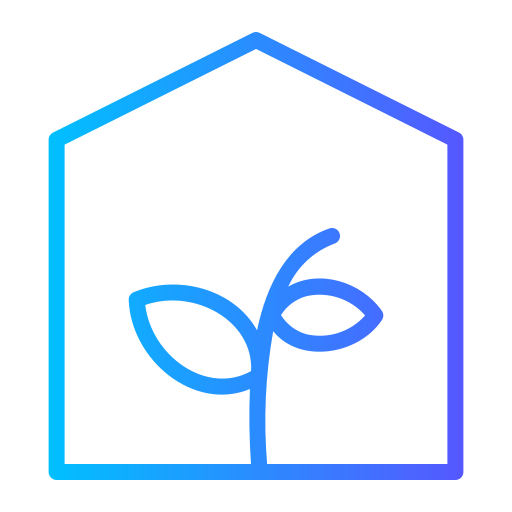 Commercial Growhouse