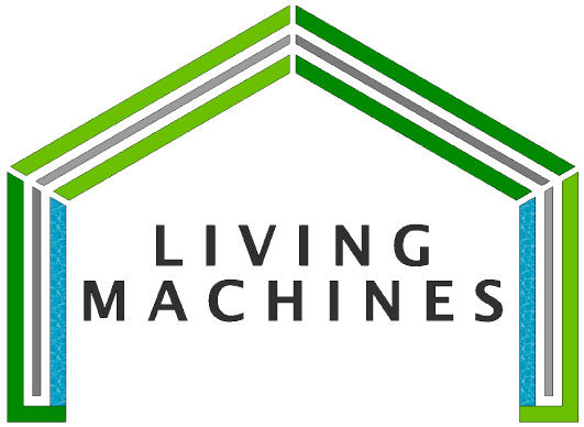 Living Machines