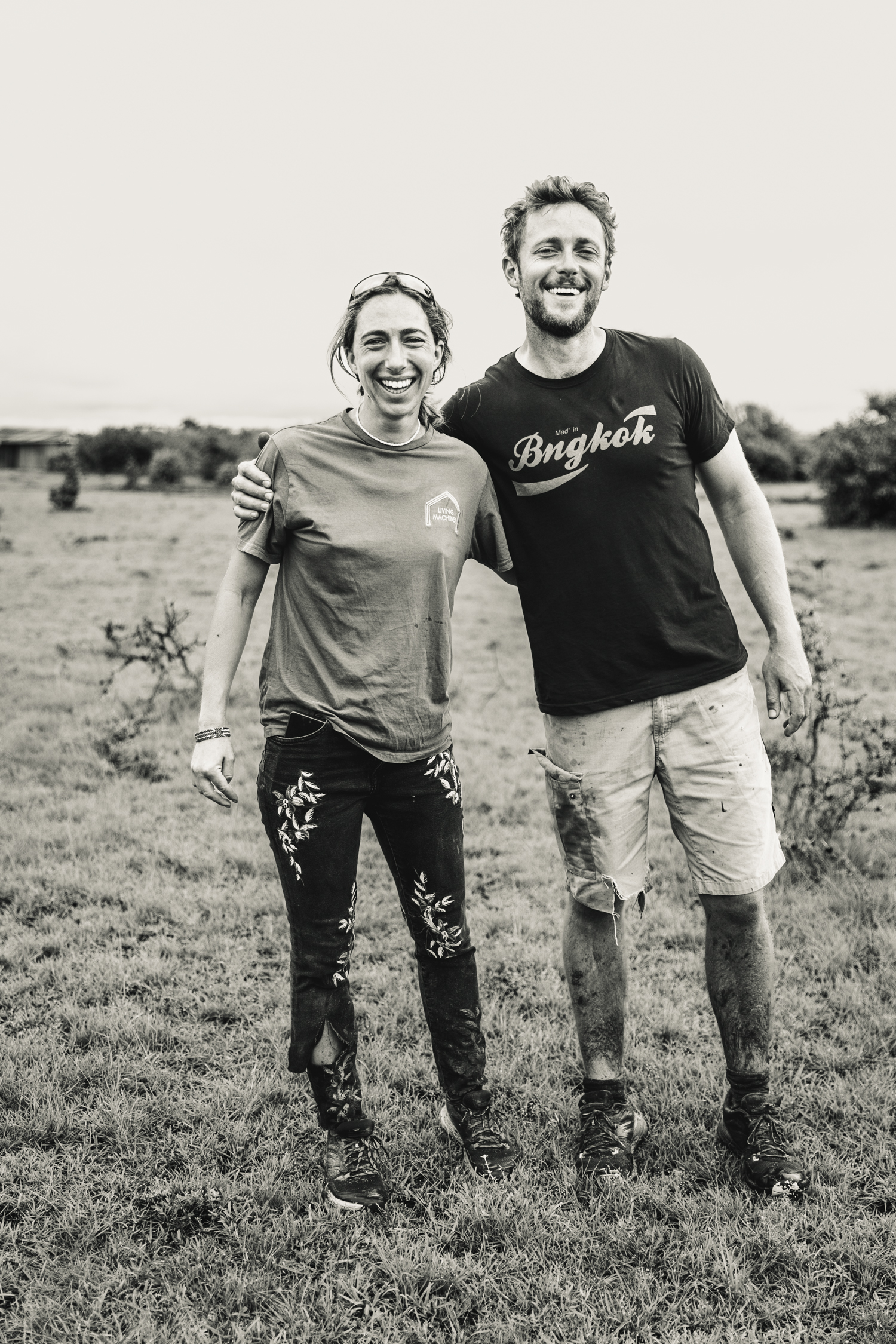 Living Machines Team