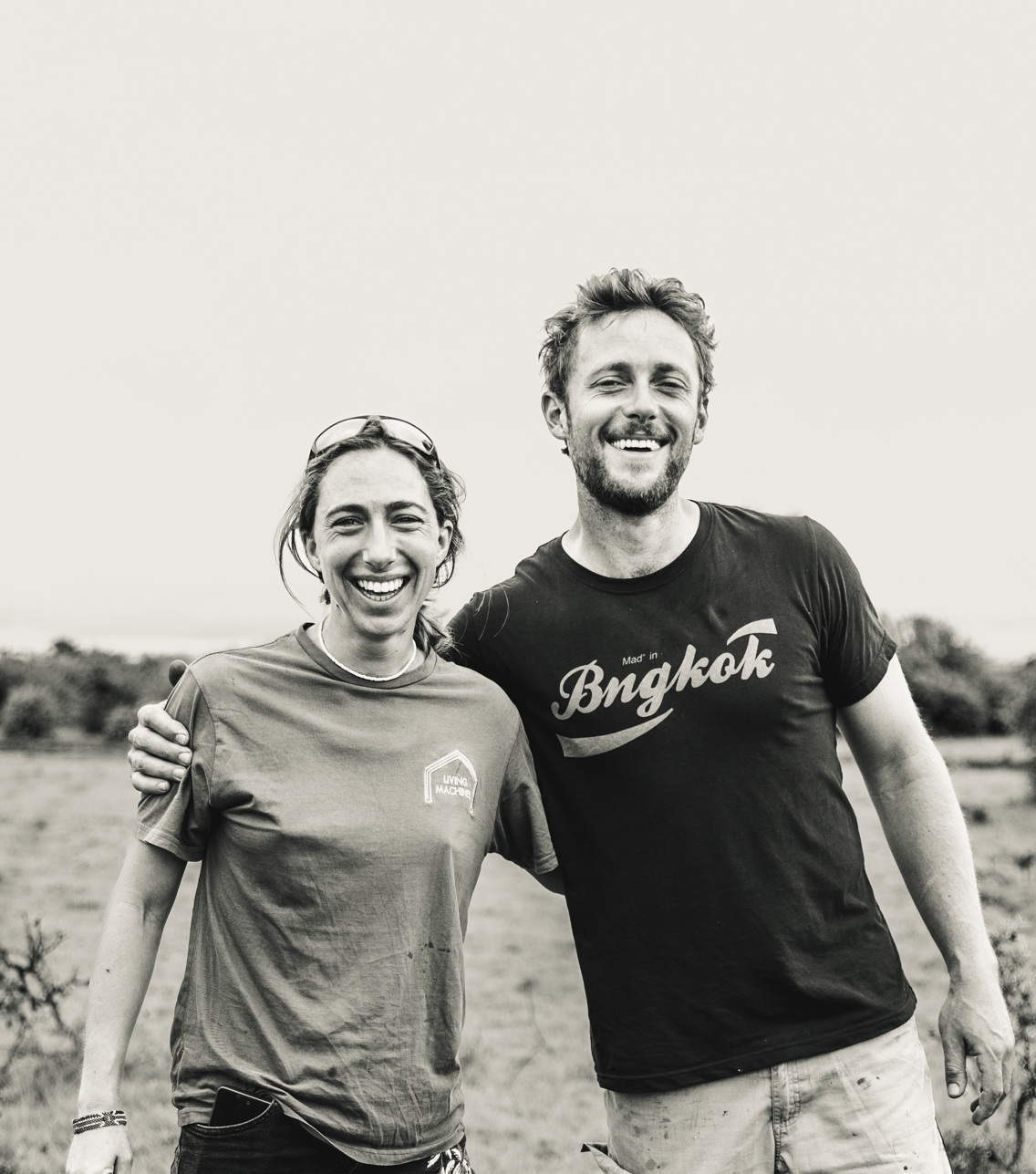 Living Machines Team