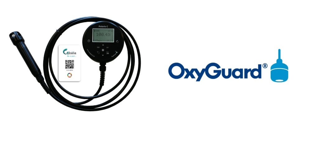 Oxyguard Probes In Kenya